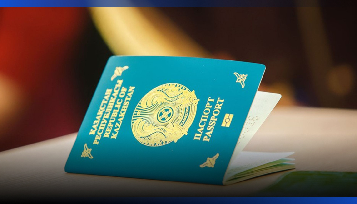 Image for «Своих не бросаем»: Токаев рассказал об эвакуации казахстанцев с Ближнего Востока